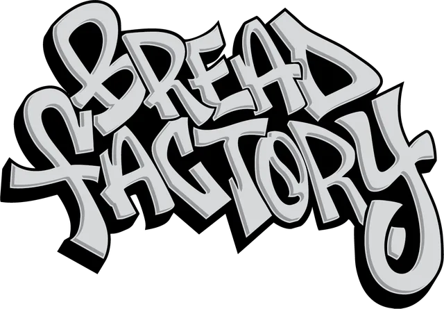 The Bread Factory