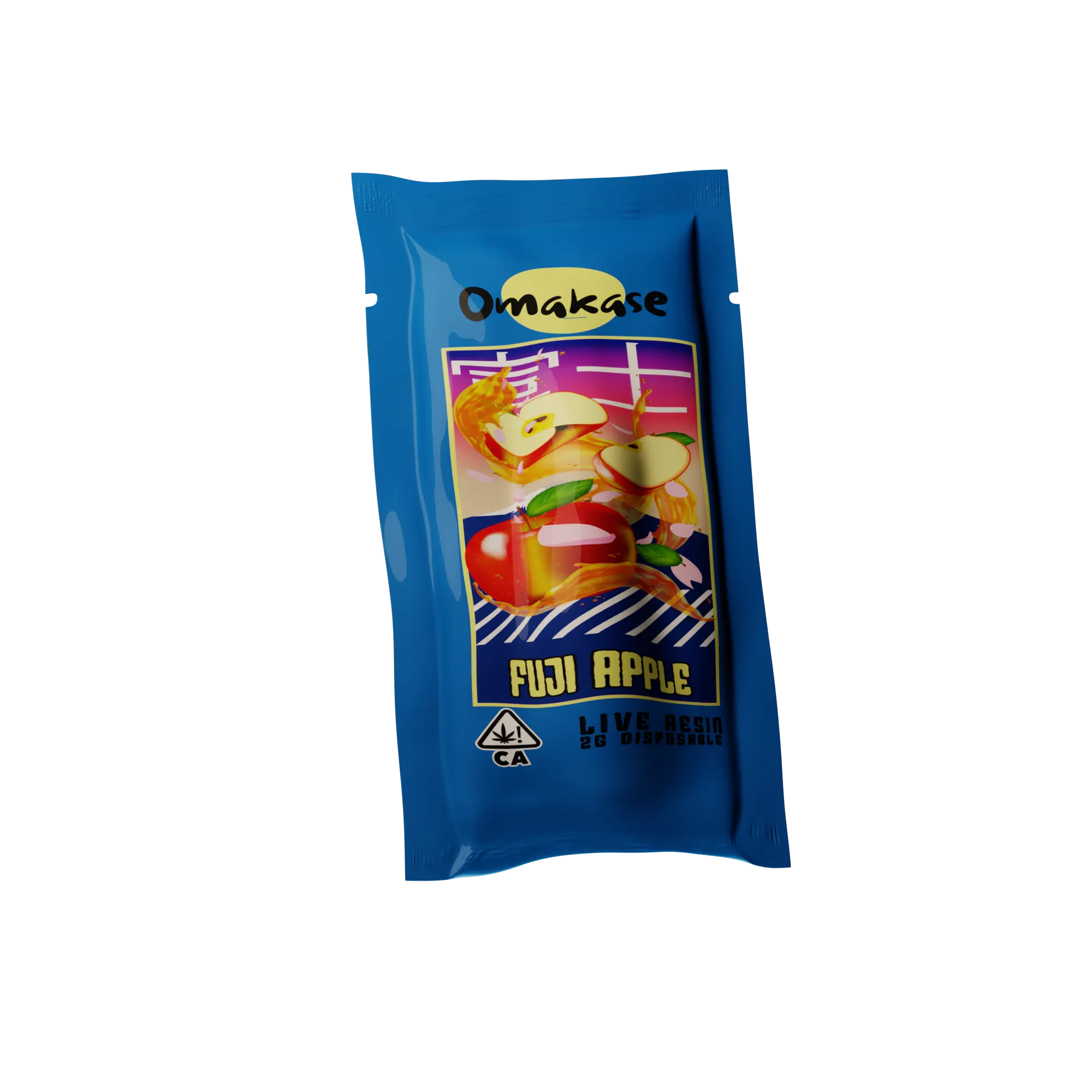 Fuji Apple — Product image