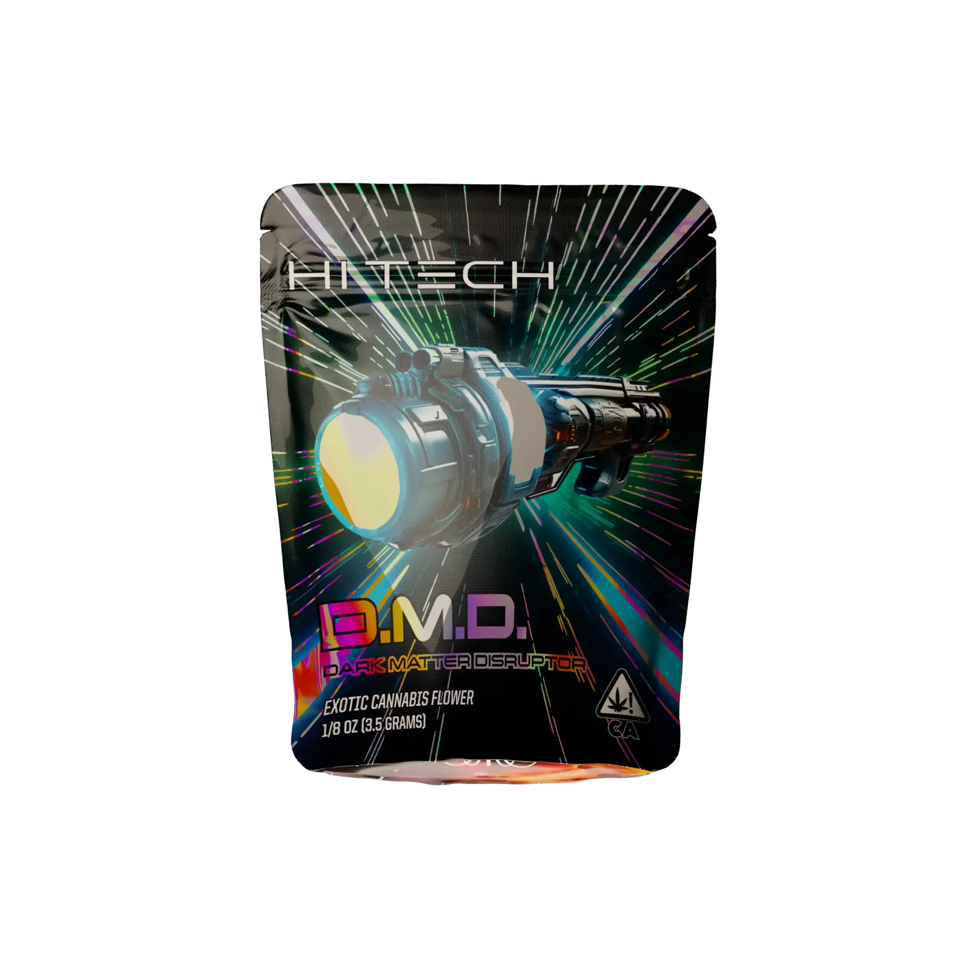 DMD — Product image