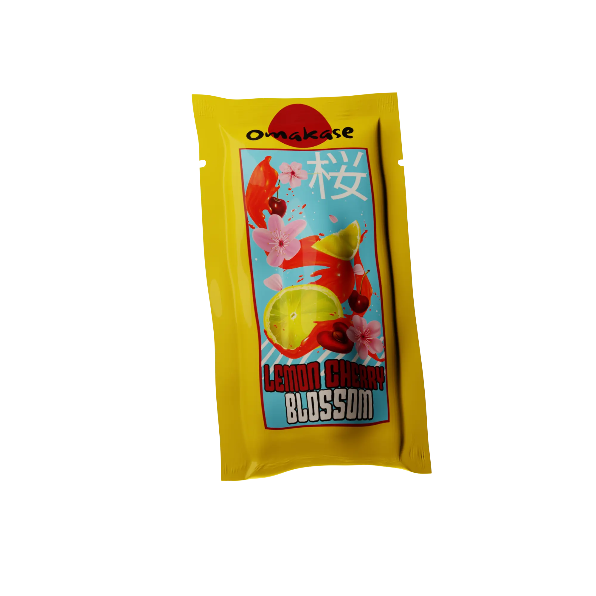 Lemon Cherry Blossom — Product image