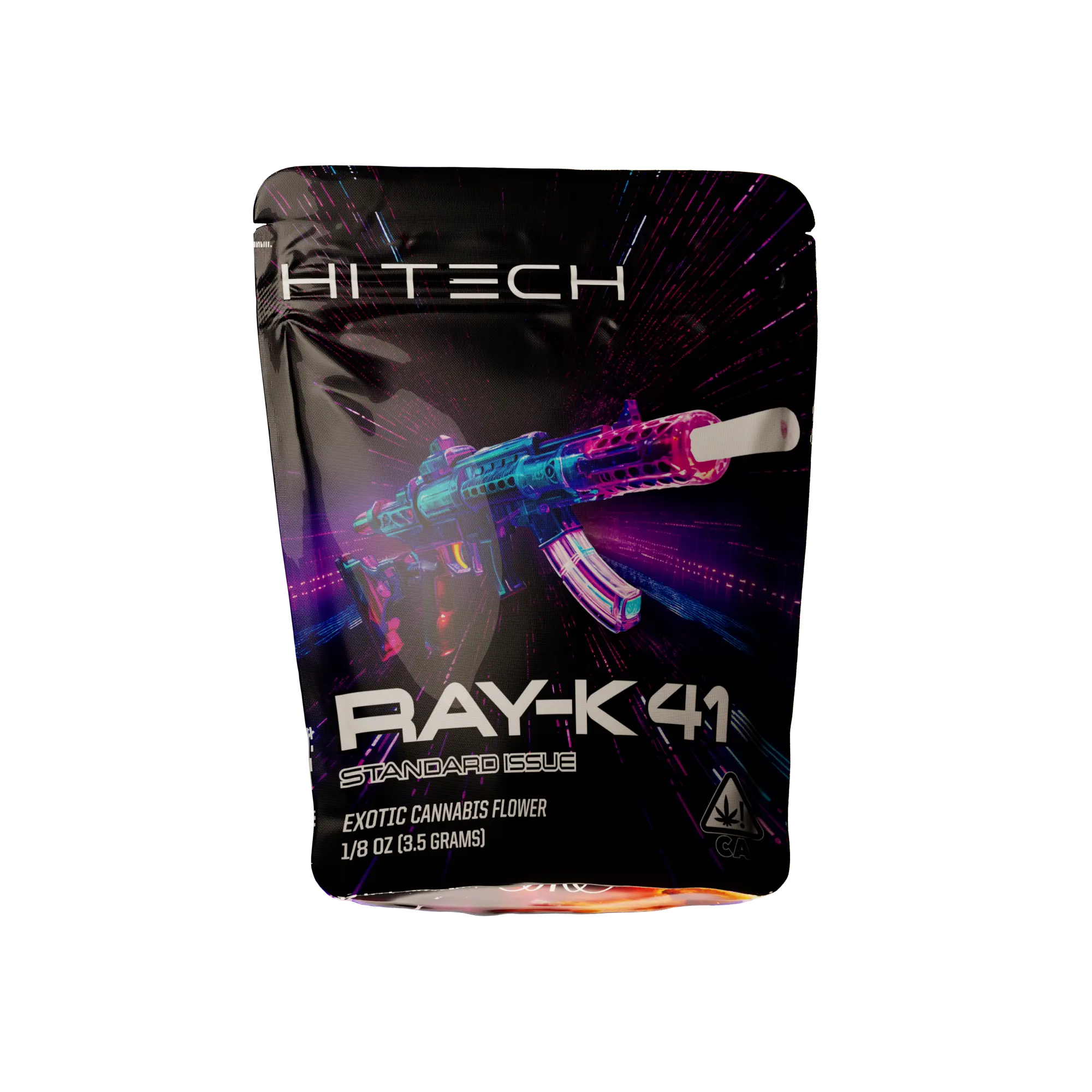RAYK 41 — Product image