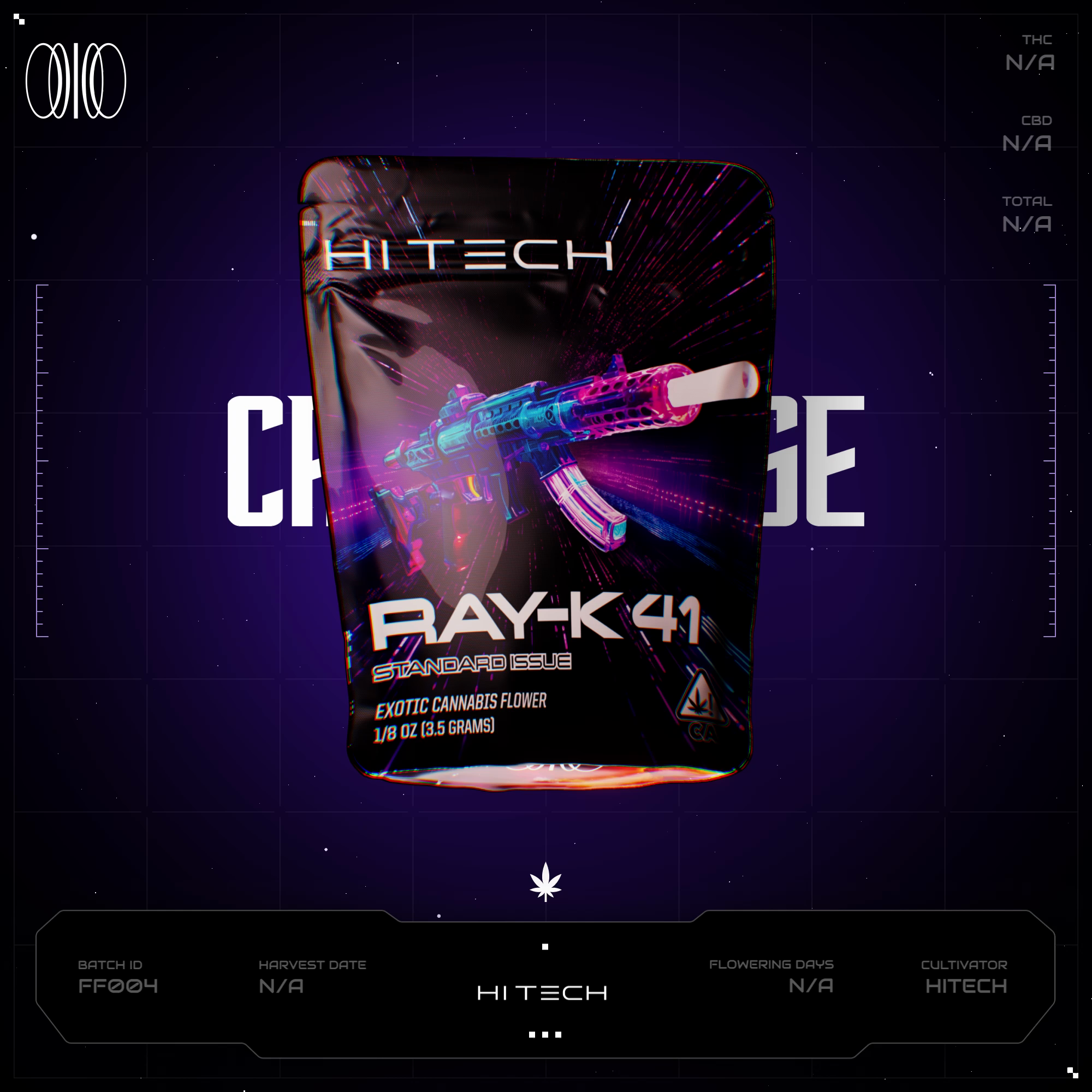 Artwork for batch FF004