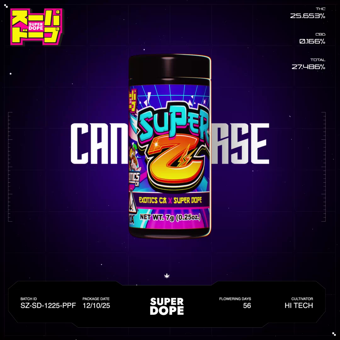 Super Z - Top Rated batch