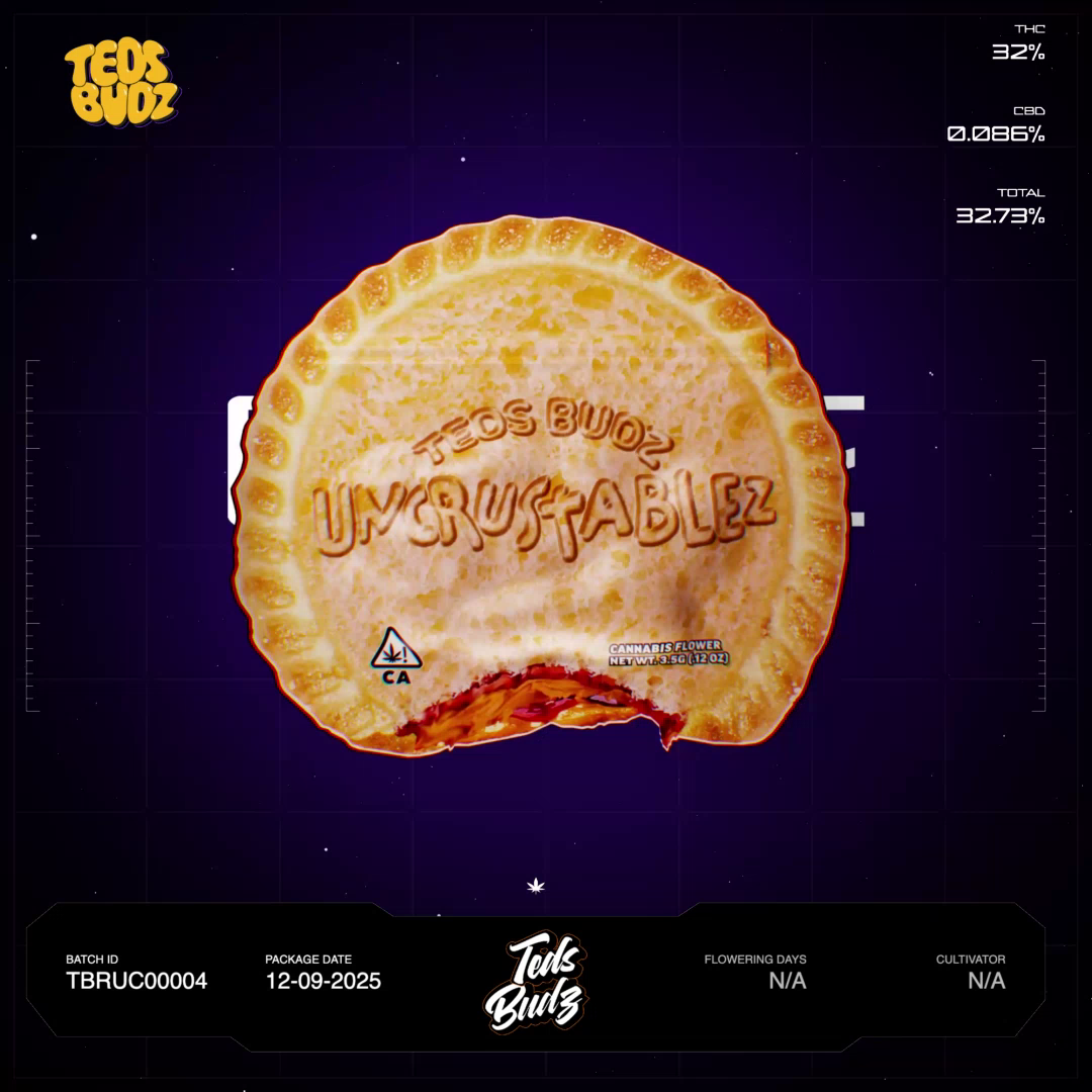 Uncrustablez - Top Rated batch
